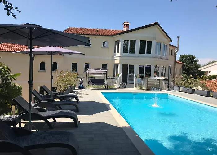 Villa Mala