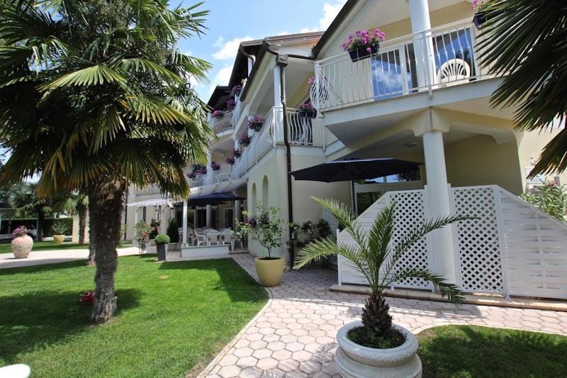 Villa Mala 3* Poreč