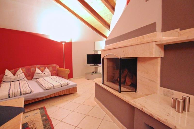 Villa Mala Frühstückspension Poreč