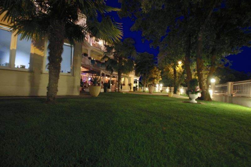 Villa Mala 3* Poreč