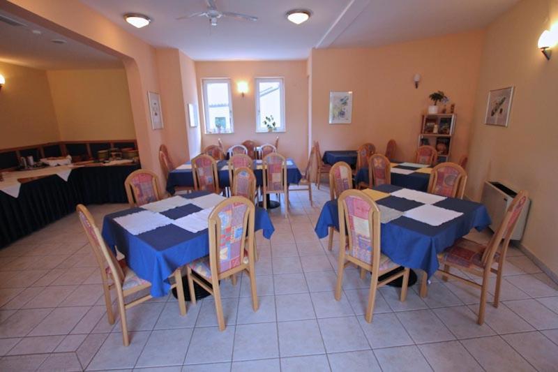 Frühstückspension Villa Mala Poreč
