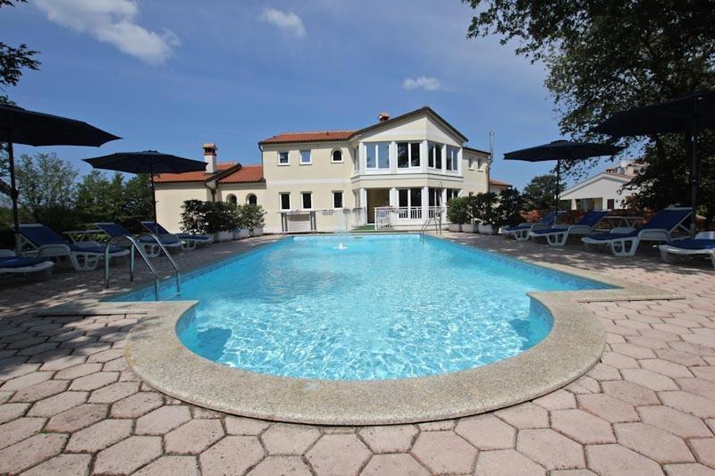 Villa Mala 3* Poreč
