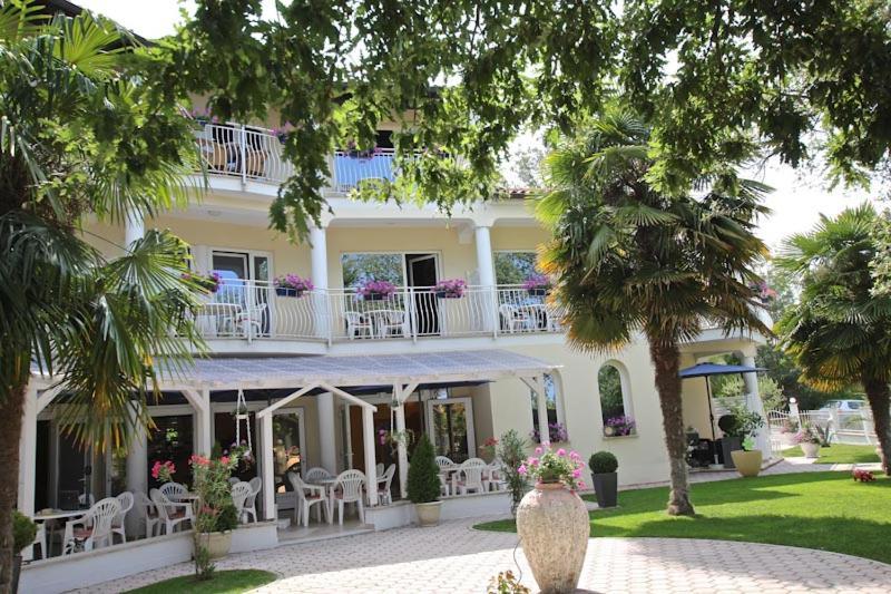 Frühstückspension Villa Mala Poreč