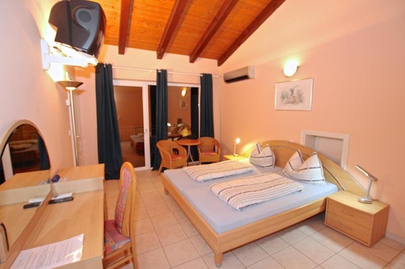 Villa Mala Frühstückspension