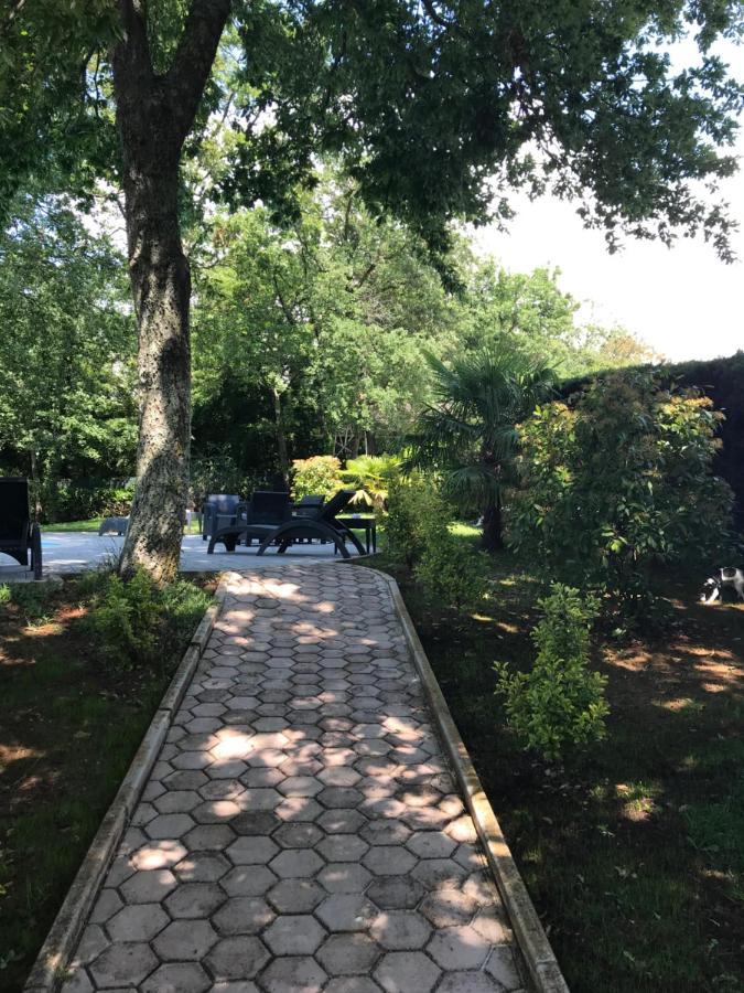 Villa Mala Bed & Breakfast