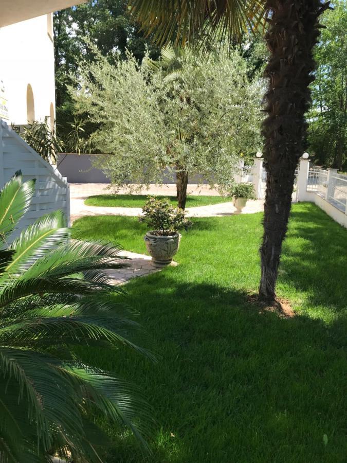 Villa Mala Frühstückspension