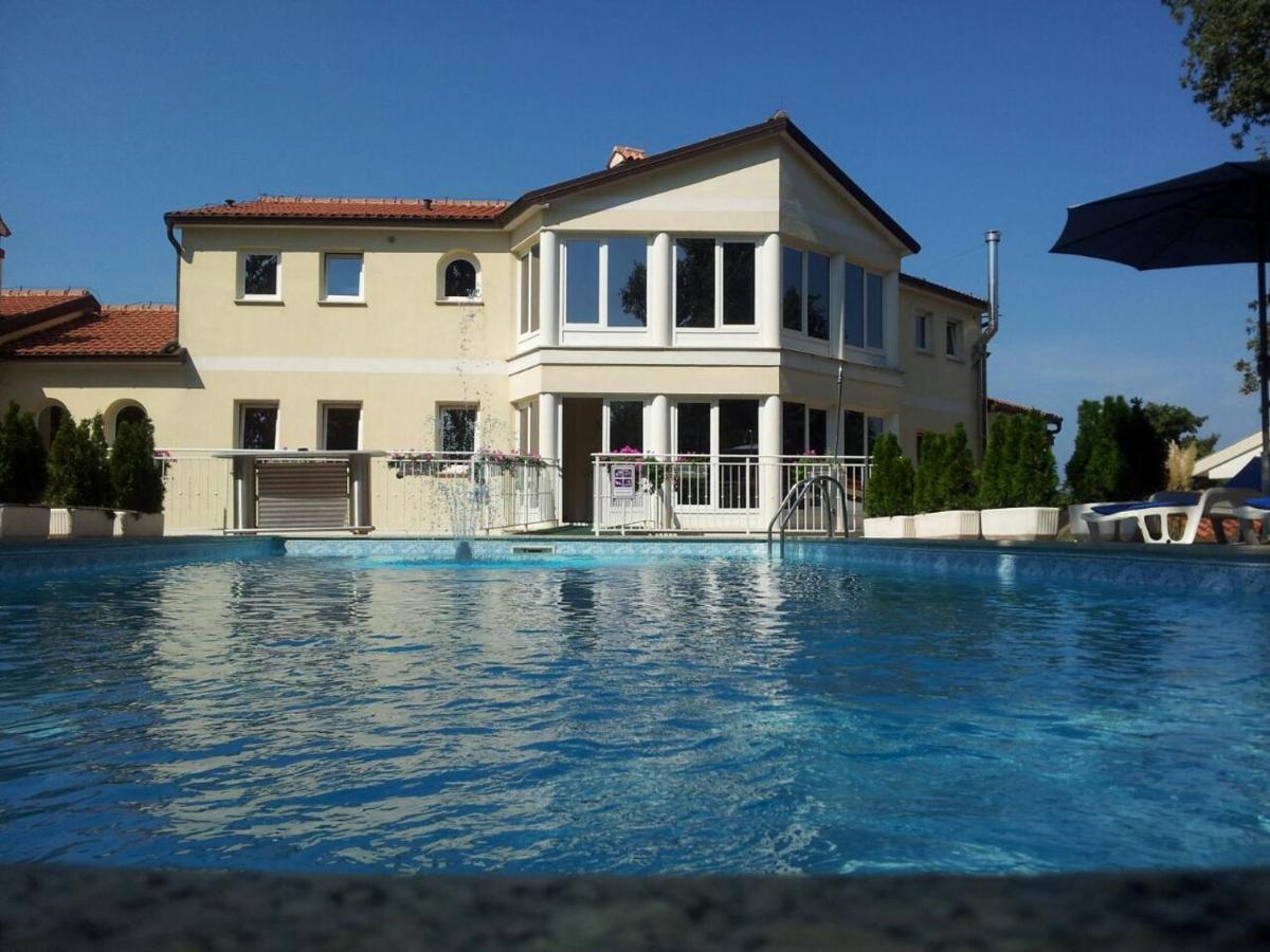Villa Mala Poreč