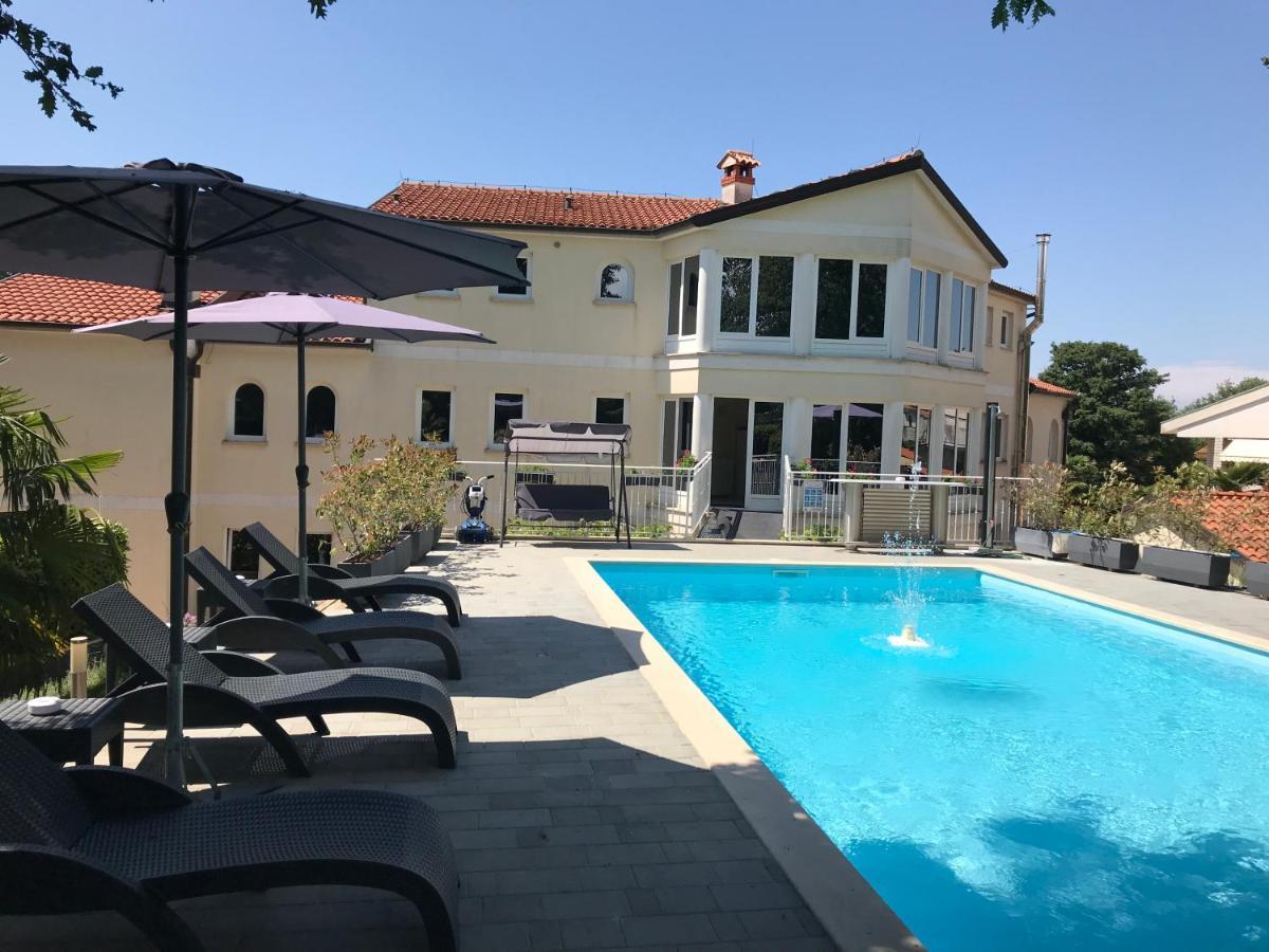 Villa Mala Poreč