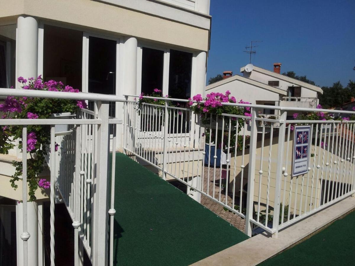 Villa Mala Frühstückspension 3*