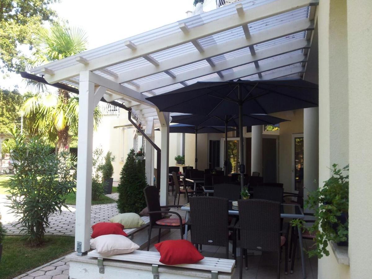 Frühstückspension Villa Mala 3*